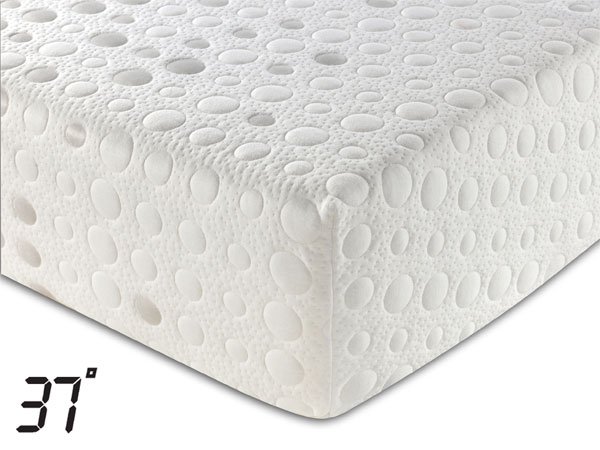 Synergy 7000 Mattress - King Size 150cm - Breasley - Click Image to Close