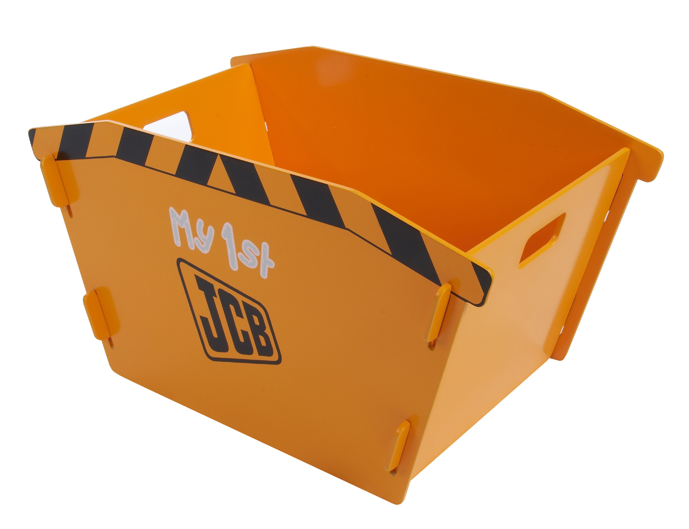 JCB Toy Box - Click Image to Close