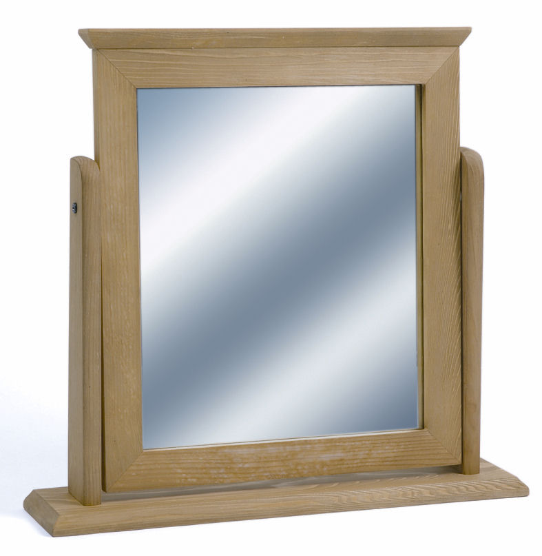 Amalfi Single Mirror - Click Image to Close