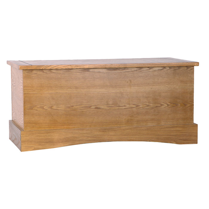 Vermont Blanket Box - Click Image to Close
