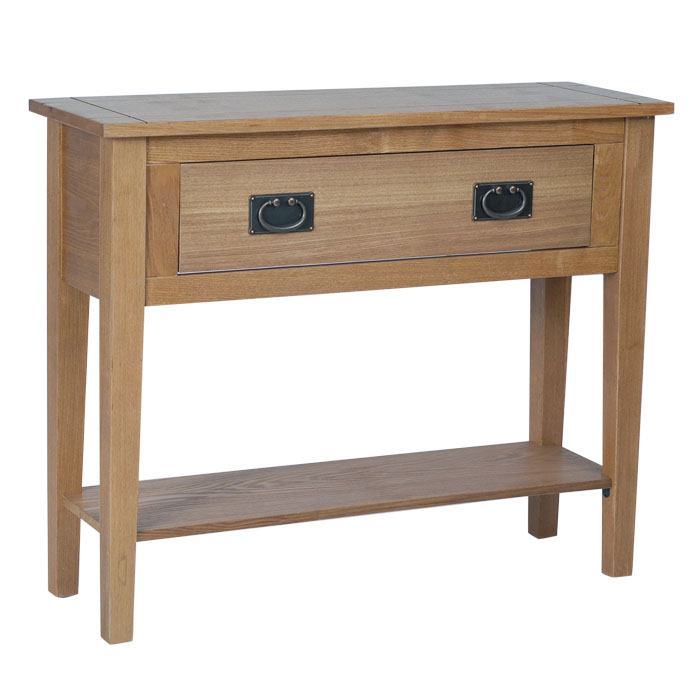 Vermont Console Table - Click Image to Close