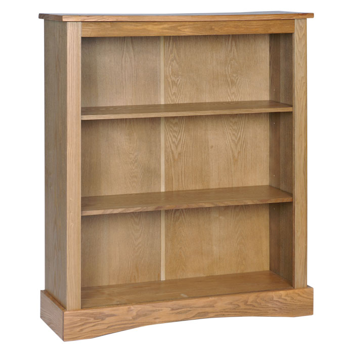Vermont Bookcase Low - Click Image to Close