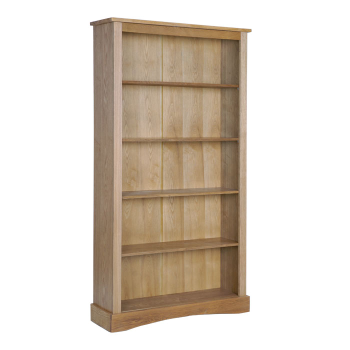 Vermont Bookcase Tall - Click Image to Close